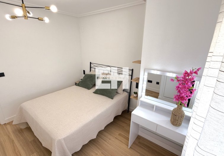 Revente - Appartement - Torrevieja - Costa Blanca