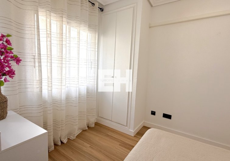 Revente - Appartement - Torrevieja - Costa Blanca