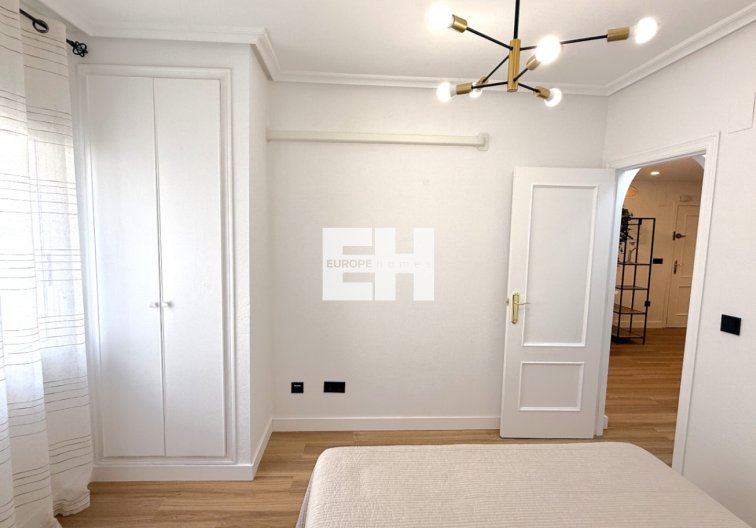 Revente - Appartement - Torrevieja - Costa Blanca