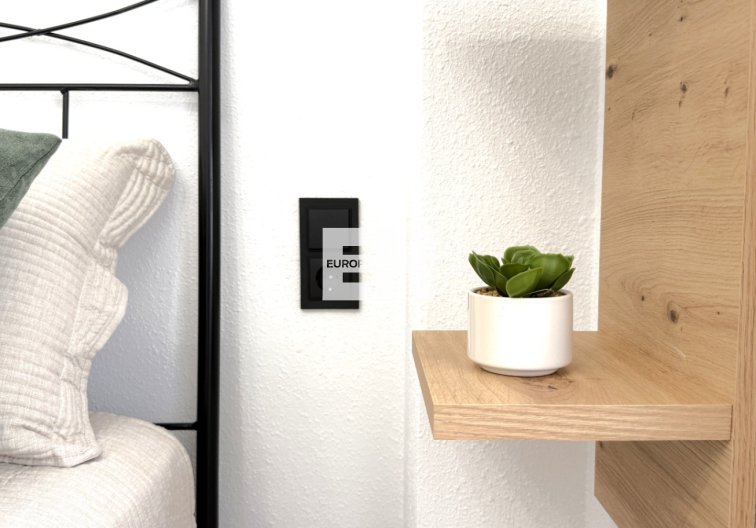 Revente - Appartement - Torrevieja - Costa Blanca