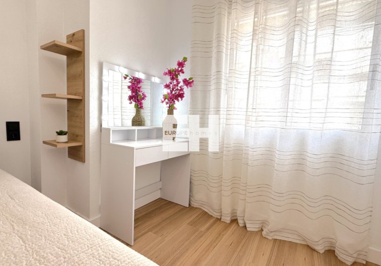 Revente - Appartement - Torrevieja - Costa Blanca