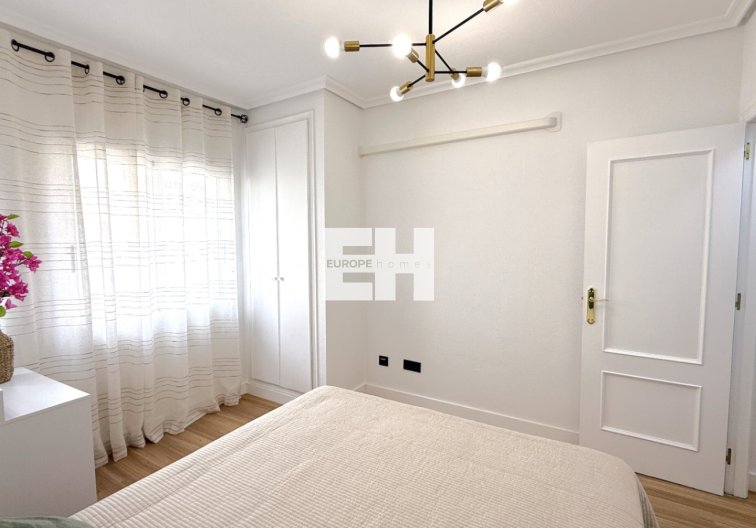 Revente - Appartement - Torrevieja - Costa Blanca