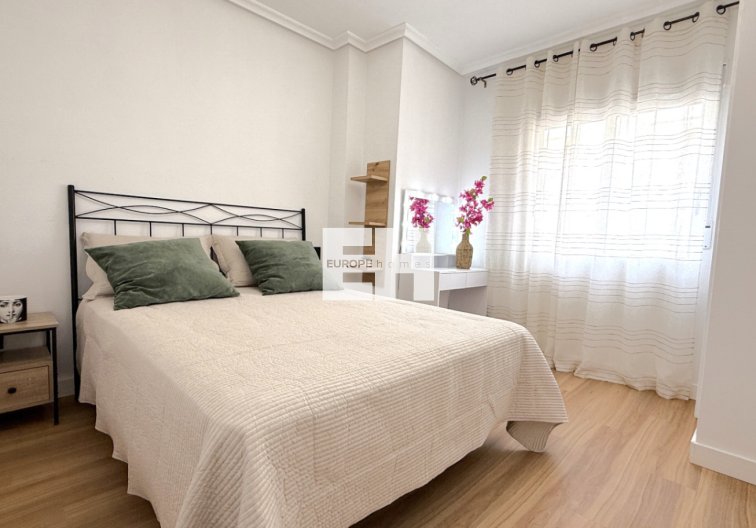 Revente - Appartement - Torrevieja - Costa Blanca