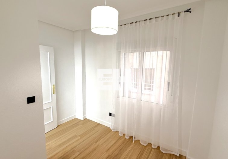 Revente - Appartement - Torrevieja - Costa Blanca