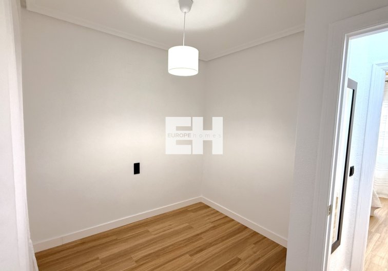 Revente - Appartement - Torrevieja - Costa Blanca