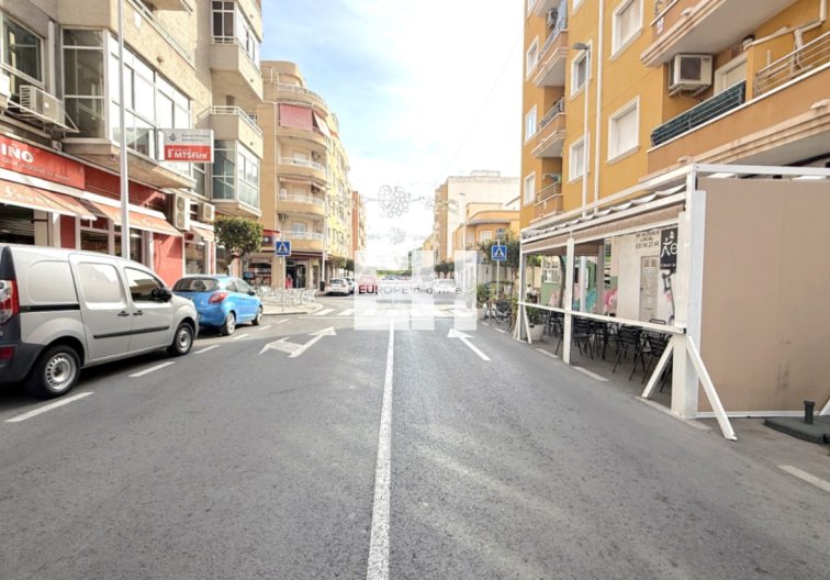 Revente - Appartement - Torrevieja - Costa Blanca