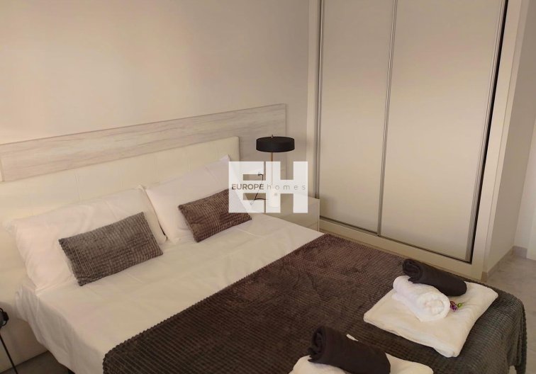 Segunda mano - Apartamento  - Orihuela - Inland