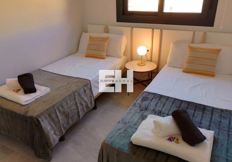 Segunda mano - Apartamento  - Orihuela - Inland