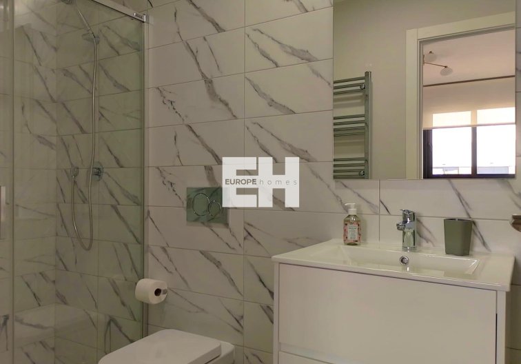 Segunda mano - Apartamento  - Orihuela - Inland