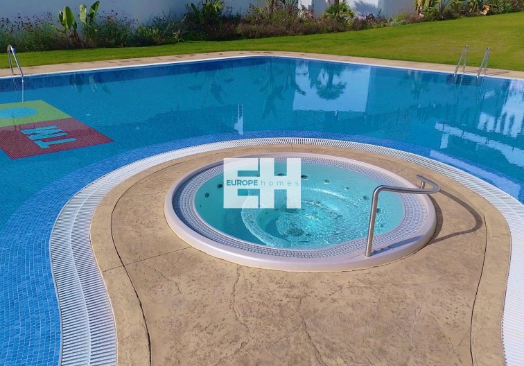 Segunda mano - Apartamento  - Orihuela - Inland