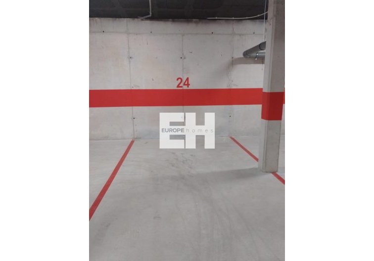 Segunda mano - Apartamento  - Orihuela - Inland