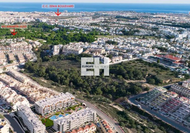 Segunda mano - Apartamento  - Orihuela - Inland