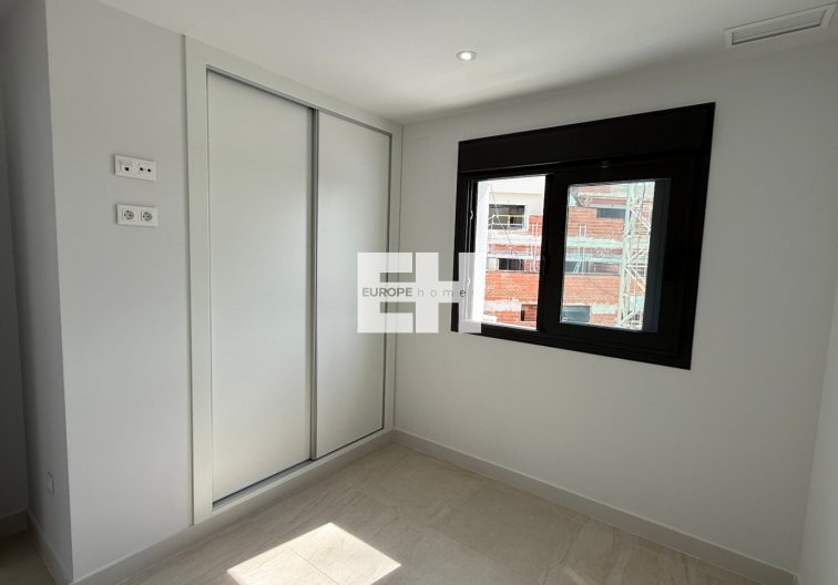 Segunda mano - Apartamento  - Torrevieja - Costa Blanca