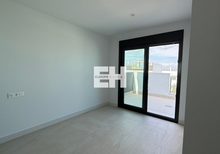 Segunda mano - Apartamento  - Torrevieja - Costa Blanca
