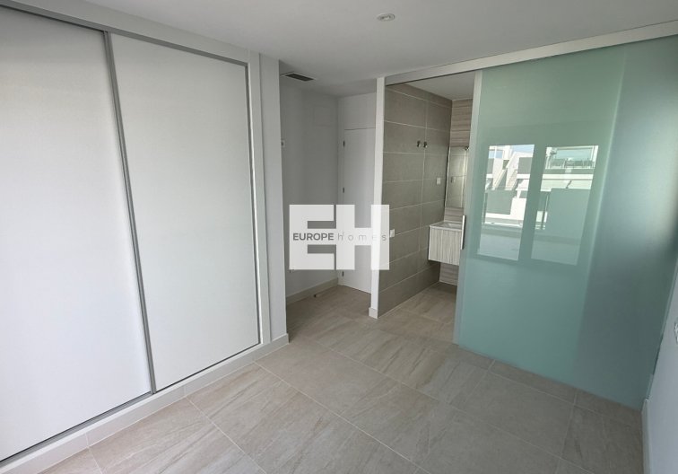 Segunda mano - Apartamento  - Torrevieja - Costa Blanca