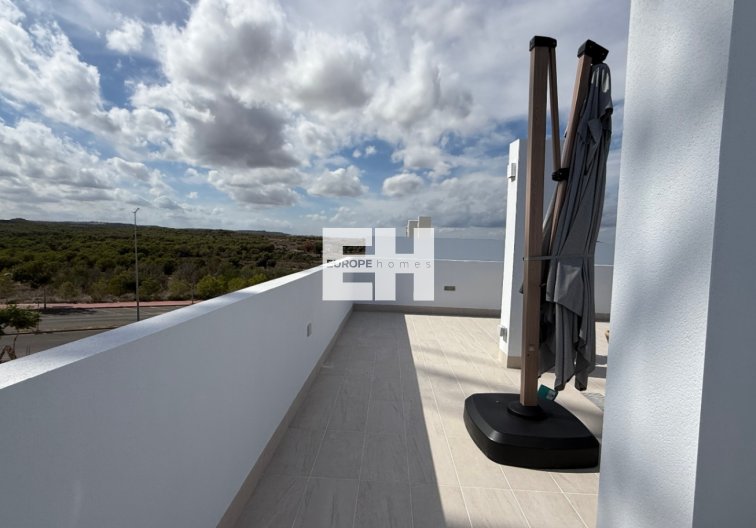 Segunda mano - Apartamento  - Torrevieja - Costa Blanca