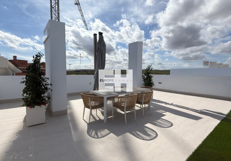 Segunda mano - Apartamento  - Torrevieja - Costa Blanca