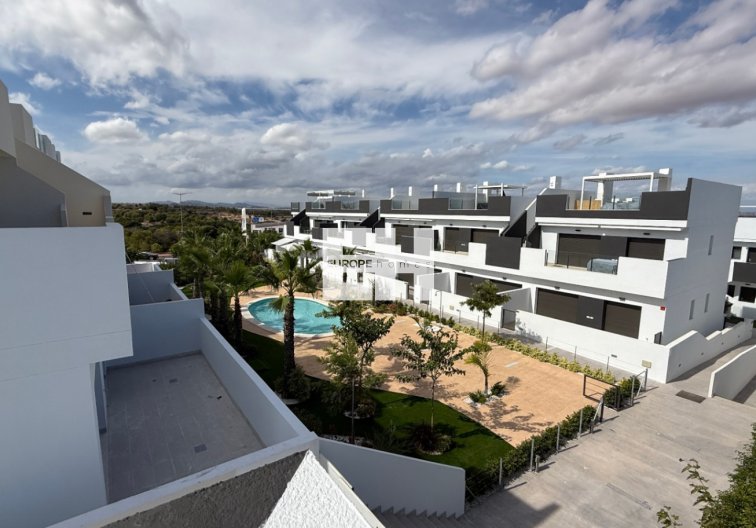 Segunda mano - Apartamento  - Torrevieja - Costa Blanca