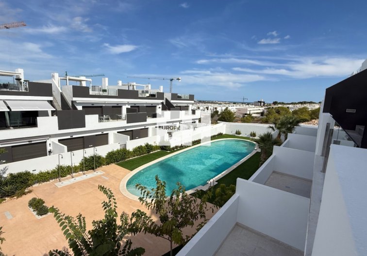 Segunda mano - Apartamento  - Torrevieja - Costa Blanca