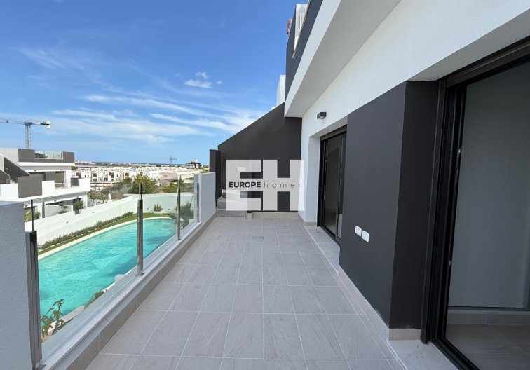 Segunda mano - Apartamento  - Torrevieja - Costa Blanca