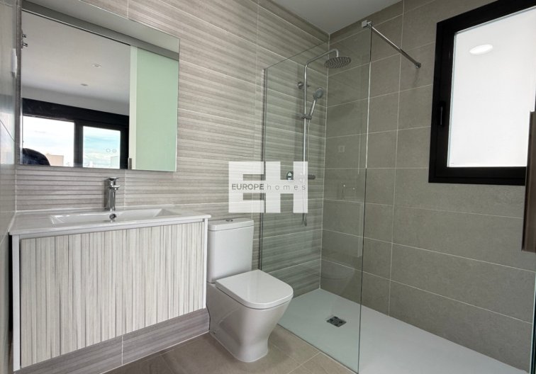 Segunda mano - Apartamento  - Torrevieja - Costa Blanca