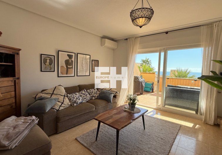 Segunda mano - Duplex - Orihuela - Inland