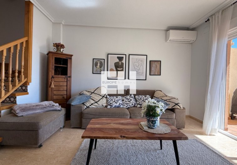 Segunda mano - Duplex - Orihuela - Inland