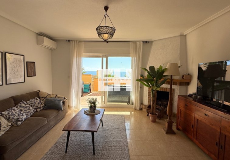 Segunda mano - Duplex - Orihuela - Inland