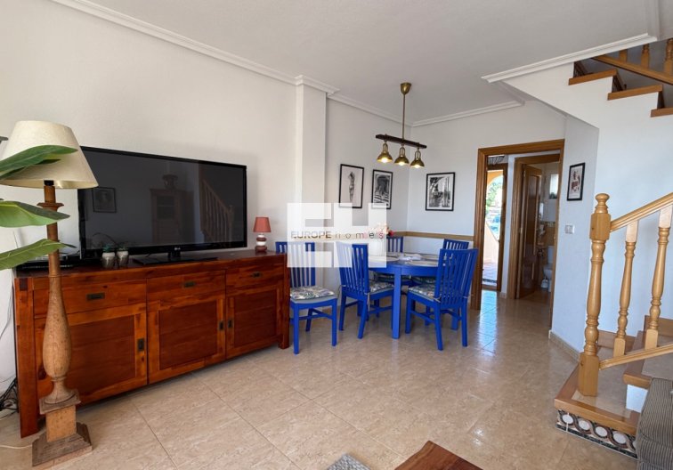 Segunda mano - Duplex - Orihuela - Inland