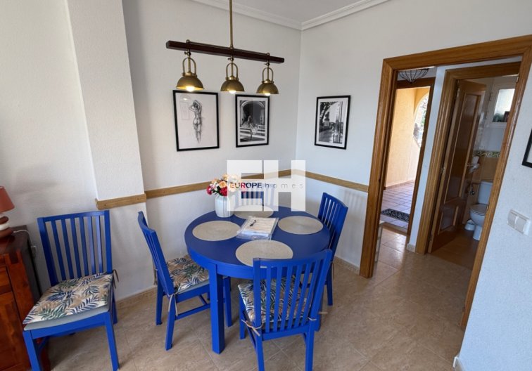 Segunda mano - Duplex - Orihuela - Inland