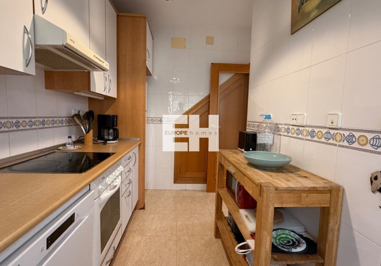 Segunda mano - Duplex - Orihuela - Inland