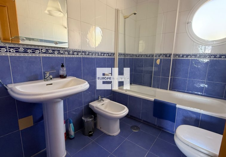 Segunda mano - Duplex - Orihuela - Inland