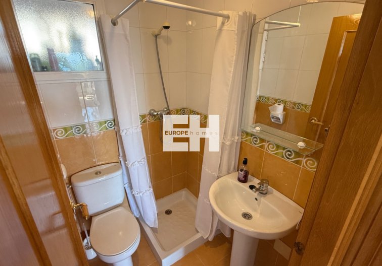 Segunda mano - Duplex - Orihuela - Inland