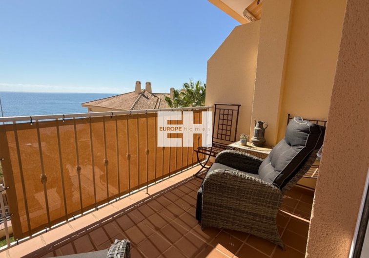 Segunda mano - Duplex - Orihuela - Inland