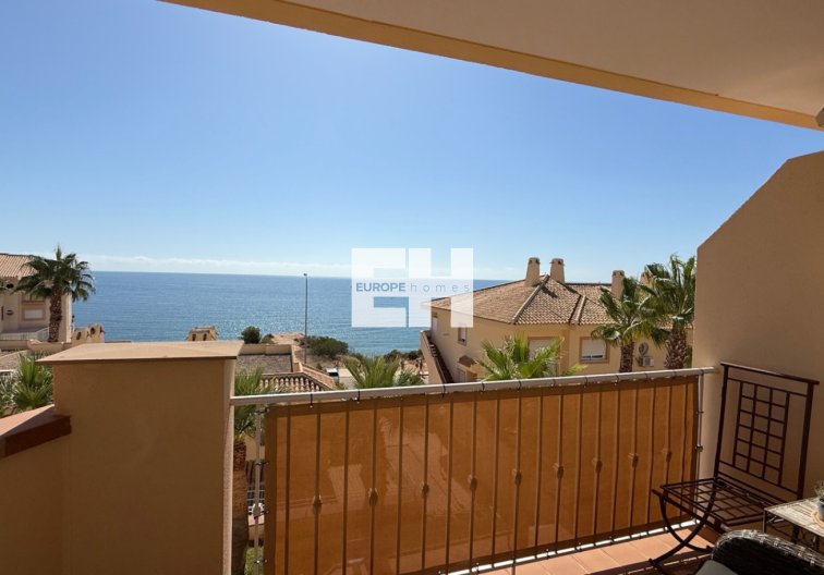 Segunda mano - Duplex - Orihuela - Inland