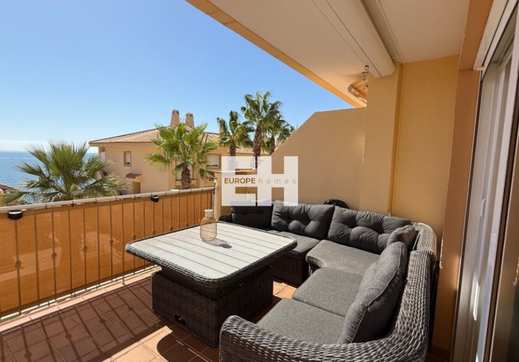 Segunda mano - Duplex - Orihuela - Inland