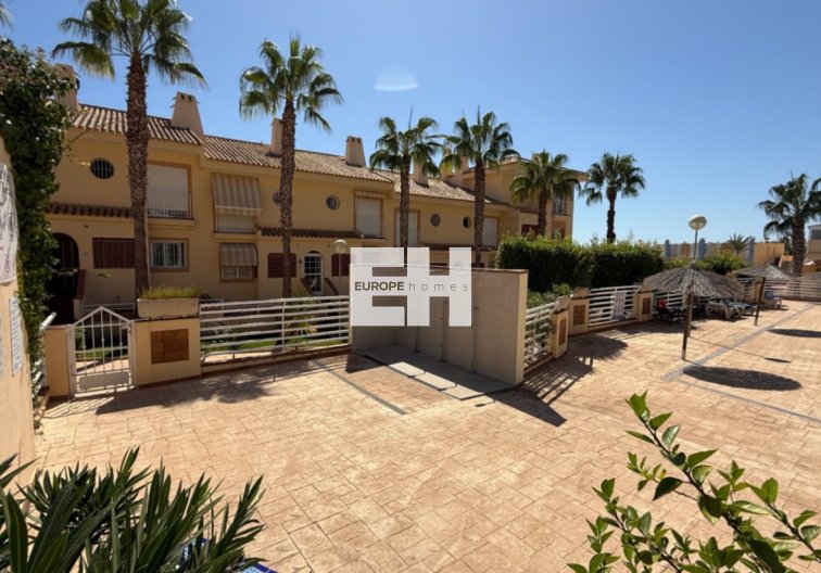 Segunda mano - Duplex - Orihuela - Inland
