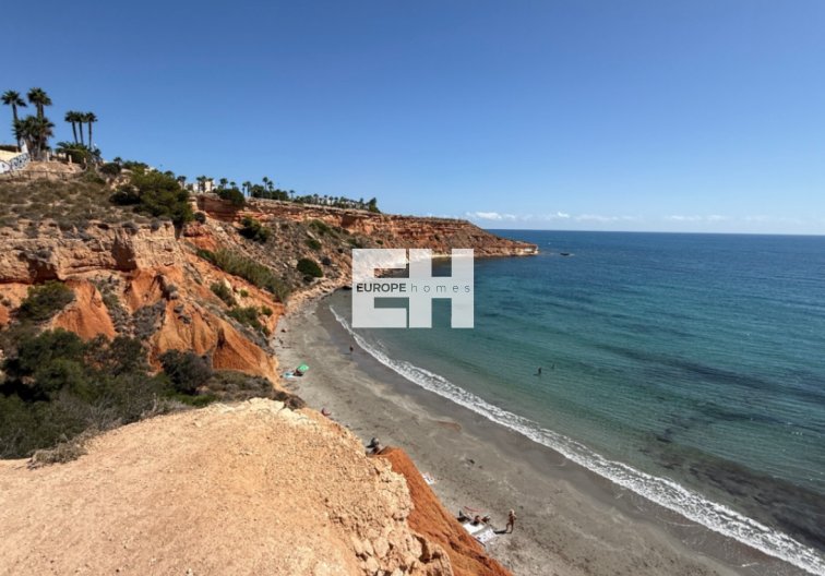 Segunda mano - Duplex - Orihuela - Inland