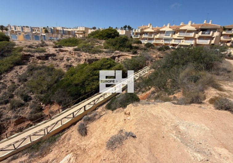 Segunda mano - Duplex - Orihuela - Inland