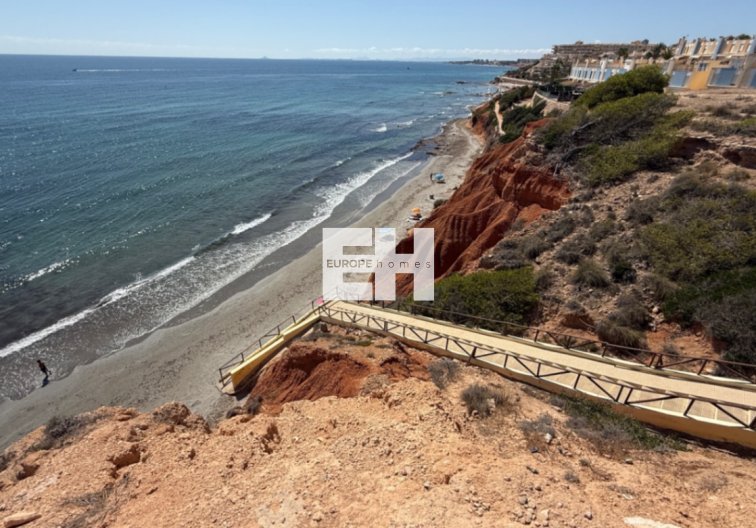 Segunda mano - Duplex - Orihuela - Inland