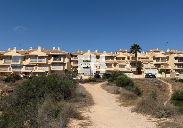 Segunda mano - Duplex - Orihuela - Inland