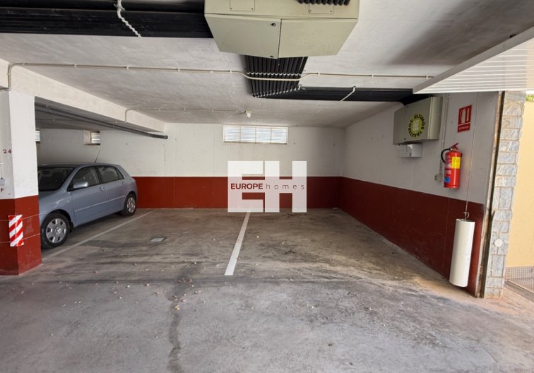 Segunda mano - Duplex - Orihuela - Inland