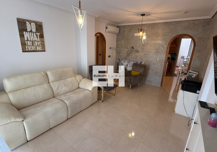 Segunda mano - Apartamento  - Orihuela - Inland