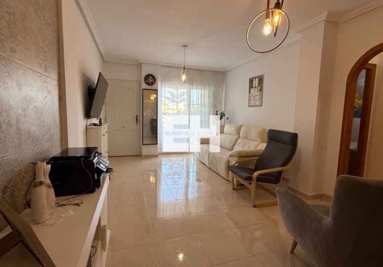 Segunda mano - Apartamento  - Orihuela - Inland