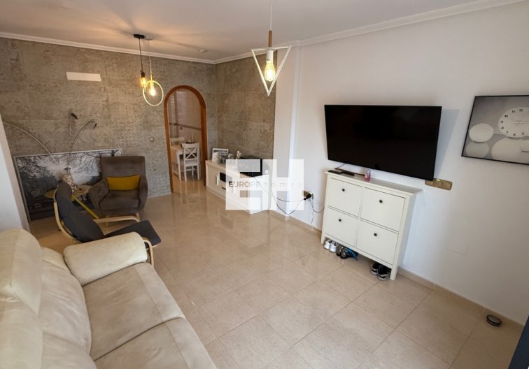 Segunda mano - Apartamento  - Orihuela - Inland