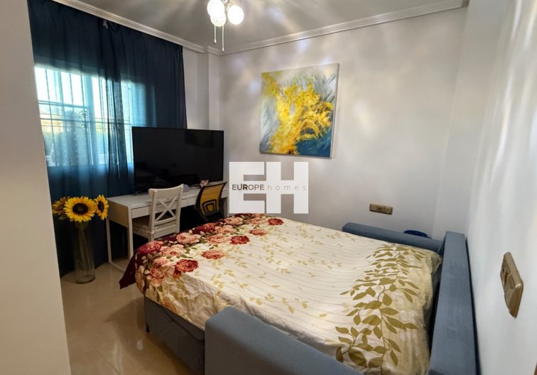 Segunda mano - Apartamento  - Orihuela - Inland