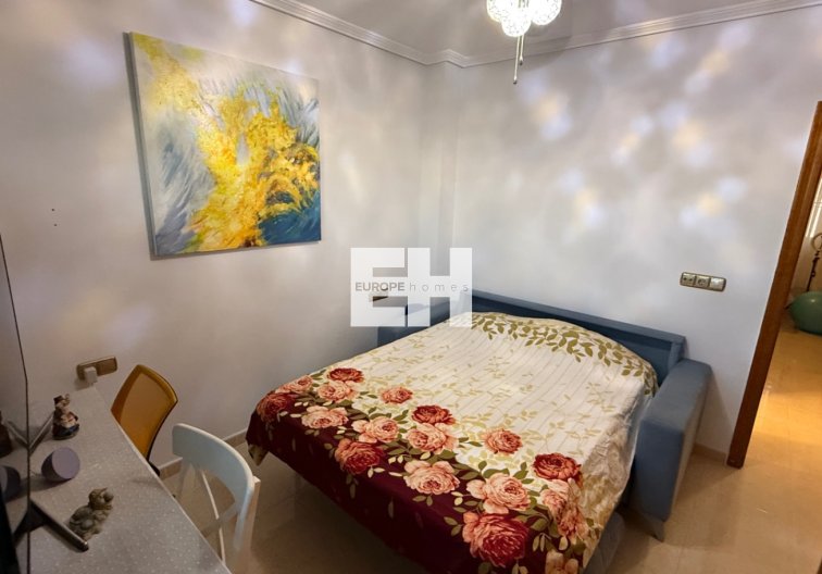 Segunda mano - Apartamento  - Orihuela - Inland