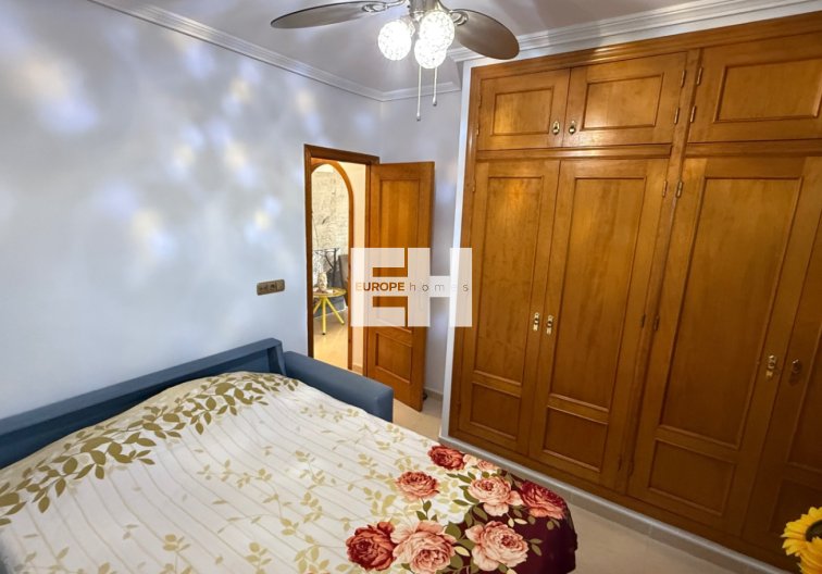 Segunda mano - Apartamento  - Orihuela - Inland