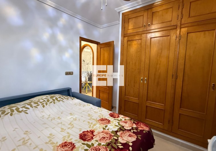 Segunda mano - Apartamento  - Orihuela - Inland