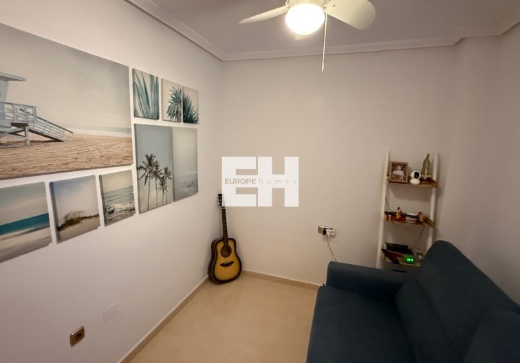 Segunda mano - Apartamento  - Orihuela - Inland
